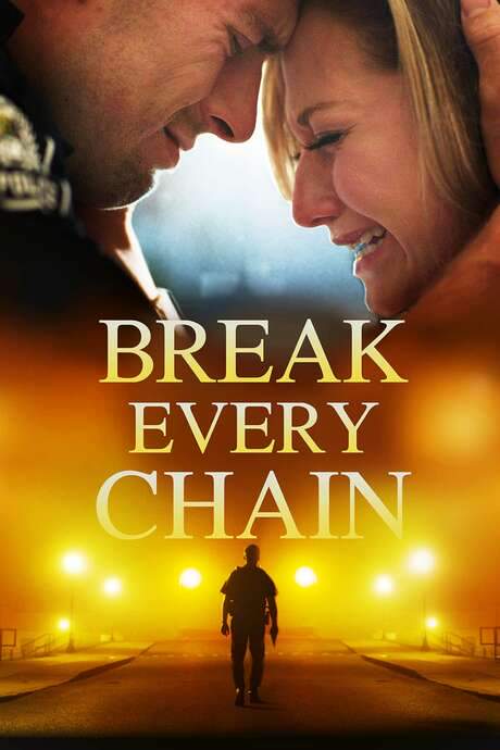 Break Every Chain